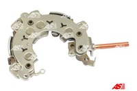 фото thumb №2, Диодный мост выпрямительный генератора as-pl