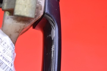 фото thumb №7, Ручка ліва перед передня 2z хром hyundai santa fe 2 ii 06-10