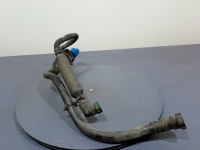 фото thumb №4, Vw arteon 2.0 tdi труба шланг заливная горловина adblue 3q0131965d