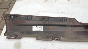 фото thumb №10, Планка пороговая левая audi a5 8w6853859 8w7853859 демонтаж