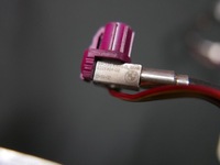 фото thumb №6, Bmw f20 f30 f31 шланг радио навигации экрана