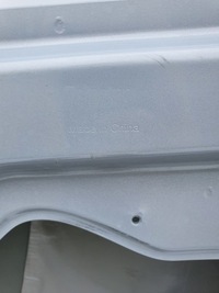 фото thumb №10, Polestar ii 2 20- дверь правый задняя правое задние 31698835rh