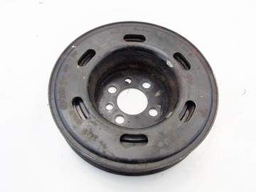 фото thumb №1, Колесо ременное вала 2.0 fsi audi a3 8p golf 5 touran