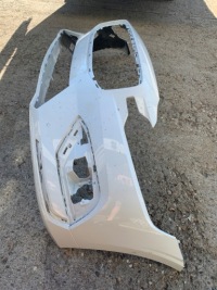 фото thumb №2, Бампер перед передний volvo v60 s60 ii 2018-