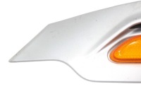 фото thumb №8, Правий поворотник крила mini countryman r60 9802607 2.0l дизель 82kw