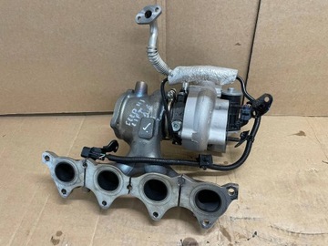 фото thumb №1, Kia proceed ceed iii рестайлінг 23r 1.6 t-gdi турбіна 28231-2b790 ідеальна