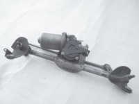 фото thumb №1, Toyota yaris моторчик механизм дворник