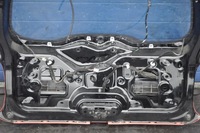 фото thumb №10, Smart 453 крышка багажника багажника задняя задняя