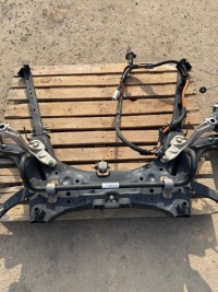 Подрамник подрамник передний renault captur 2 Цена, фото thumb