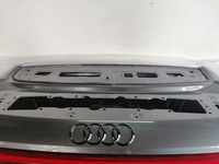 фото thumb №8, Audi e-tron rs gt крышка багажника бампер задняя