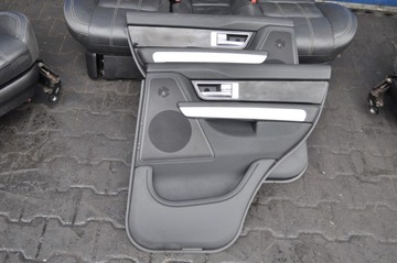 фото thumb №13, Land rover range rover sport l320 прокладка інтер'єру сидіння диван