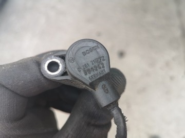 фото thumb №5, Audi a8 d3 4.2 tdi датчик положення вала bosch