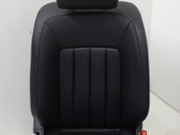 фото thumb №7, Kpl сиденья заднее сиденье обивка кожа mercedes cls w218 sedan подогрев !