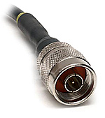 GSM антенна АТК-10/800-980, кабель 10м, разъем N