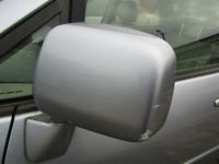 Купити Lexus rx i xu10 дзеркало ліва, фото thumb
