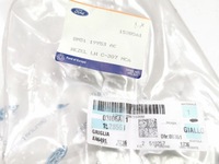 фото thumb №9, Решітка протитуманної фари ліва ford focus 07-11 оригінальний номер 1528561