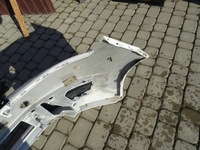 фото thumb №7, Skoda rapid бампер передній решітка радіатора решітка lf9e