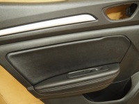 фото thumb №3, Обивка дверь левых задних renault megane iv