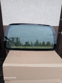 Купити Скло задня w кришка renault kangoo 1 рестайлінг, фото thumb