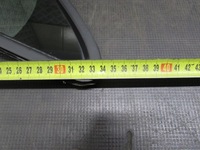 фото thumb №13, Стекло треугольник правый перед peugeot 407 04-11r dot24 m25 as2