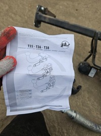 фото thumb №6, Suzuki vitara iii lift 17- s-cross lift hak буксирувальний кулька джгут модуль