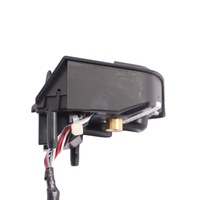 фото thumb №9, Bmw f10 f12 f13 f01 f02 f03 переключатель многофункциональный воздуховод 9229483