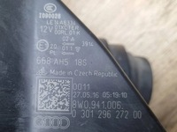 фото thumb №10, Audi a4 s4 b9 2016 перед сторона права лампи передні