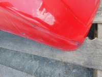 фото thumb №10, Бампер перед передній audi a3 8p przed lift ксенон