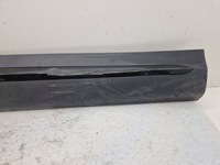 фото thumb №3, Планка двері права mg marvel r 10365416