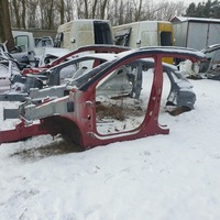 фото thumb №1, Hyundai kona ev чверть лівий перед