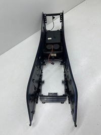 фото thumb №15, Audi a6 c7 туннель средний кожа!