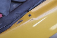 фото thumb №7, Фара правый лампа перед линза eu p2951r mazda 3 1 i bk 03-06