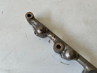 фото thumb №5, Chr c-hr auris ii 1.2t планка вприскувальний