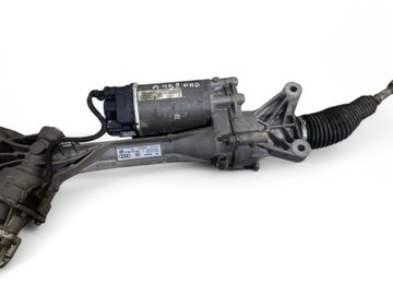 фото thumb №10, Audi a4 s4 b9 8w 2023 трансмиссия рулевая / рулевая рейка