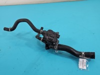 фото thumb №1, Корпус термостата kia rio iv 16-23