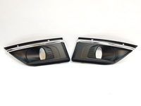 фото thumb №15, Оригінальний номер рамка протитуманної фари kpl. ліва + права citroen c4 picasso 7414se