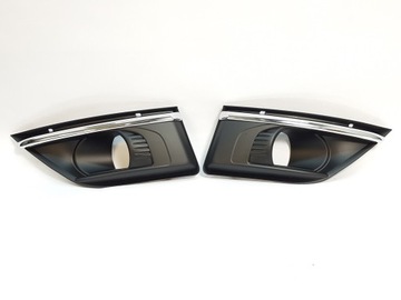 фото thumb №3, Рамка галоген c4 picasso права + ліва 7414se оригінал