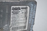 фото thumb №3, Датчик подушка безпеки модуль renault megane ii 8200280994
