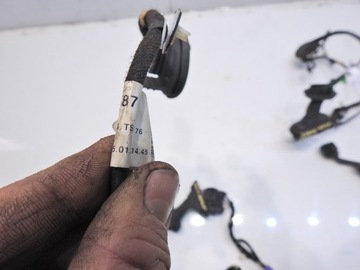 фото thumb №8, Джгут установка двері зад audi a6 c6 avant