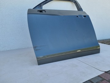 фото thumb №2, Дверь левая передние перед opel zafira c