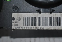 фото thumb №7, Панель управление вентиляция megane ii 69340005