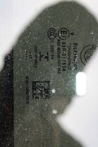 фото thumb №9, Alfa romeo stelvio крыша люк панорама панорамный