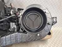 фото thumb №7, Kombajn обігрівач повітродувка insignia a europa 13273749