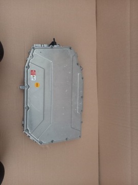 фото thumb №1, Audi q5 80a907080b модуль блок керування потужності гібрид