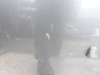 фото thumb №5, Капот перед kpl. volvo c30 s40 v50 c70 455-16