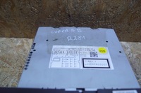 фото thumb №9, Радио cd skoda superb ii рестайлинг 3t0035161j