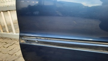 фото thumb №5, Дверь зад задние левая volvo s60 00-04r 450-26