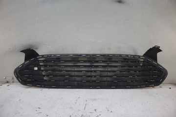 фото thumb №6, Решітка радіатора ford mondeo mk5 ds738150jw