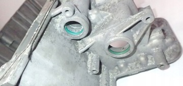 фото thumb №10, Поддон масляная двигателя 4.2 tdi bvn a8 d3 057103603t