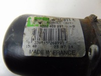 Механизм двигатель дворник mercedes citan w415 8200409692-d европа Цена, фото thumb